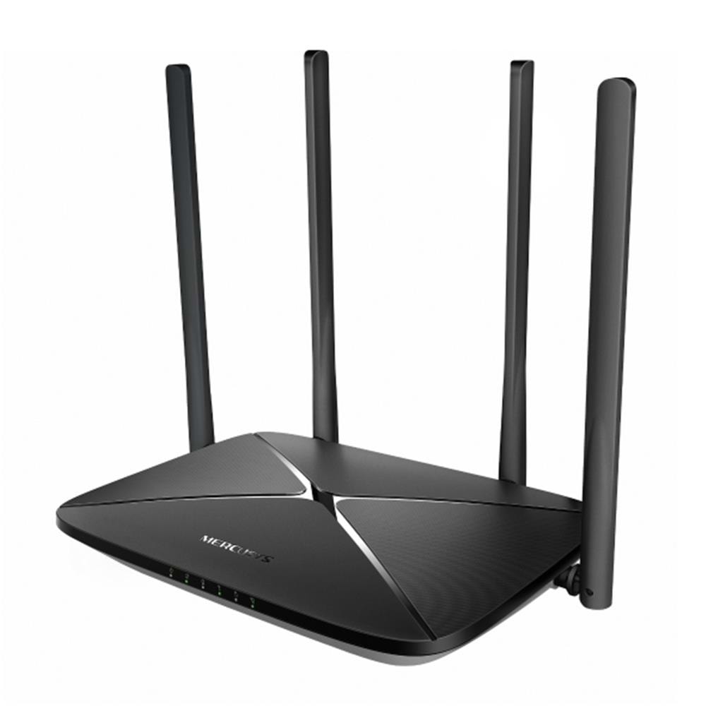 Tp-Link Mercusys MB115-4G 3 Port 300 Mbps Mobil Modem