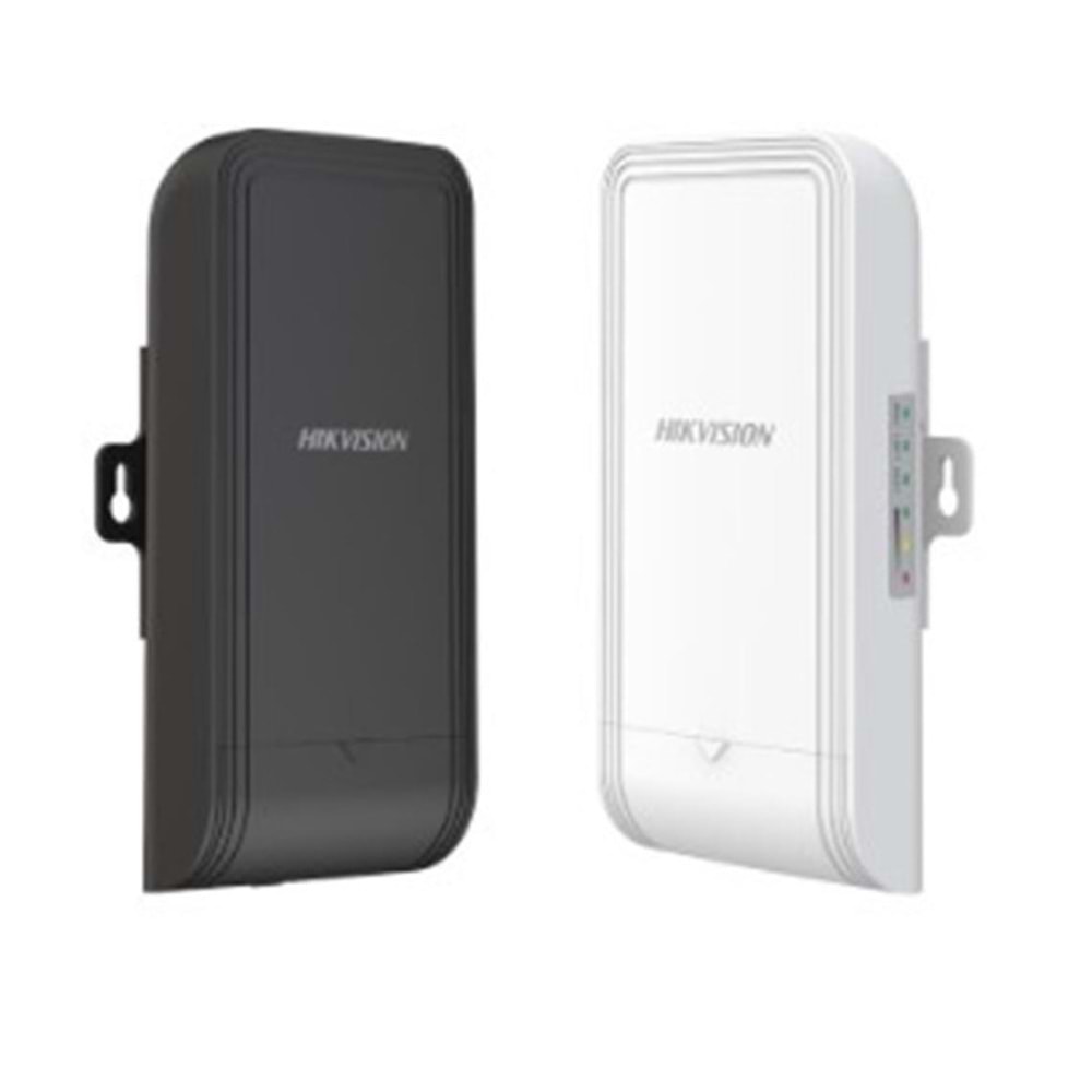 Hikvision DS-3WF500T-EI-2N-P 500 Metre 2.4Ghz 300Nbps 2xMbit Poe Bridge