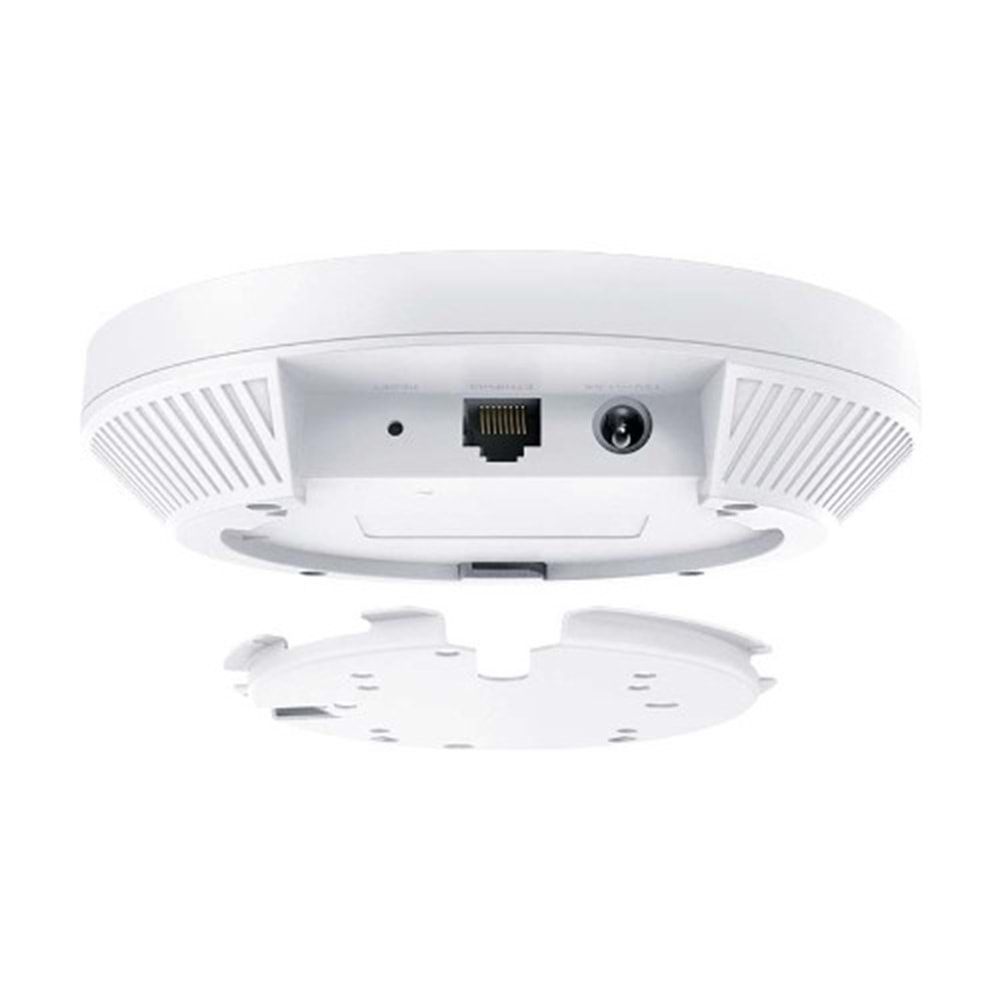 Omada Tp-Link EAP613 Tavan Tipi AX1800 WİFİ6 Kablosuz Access Point