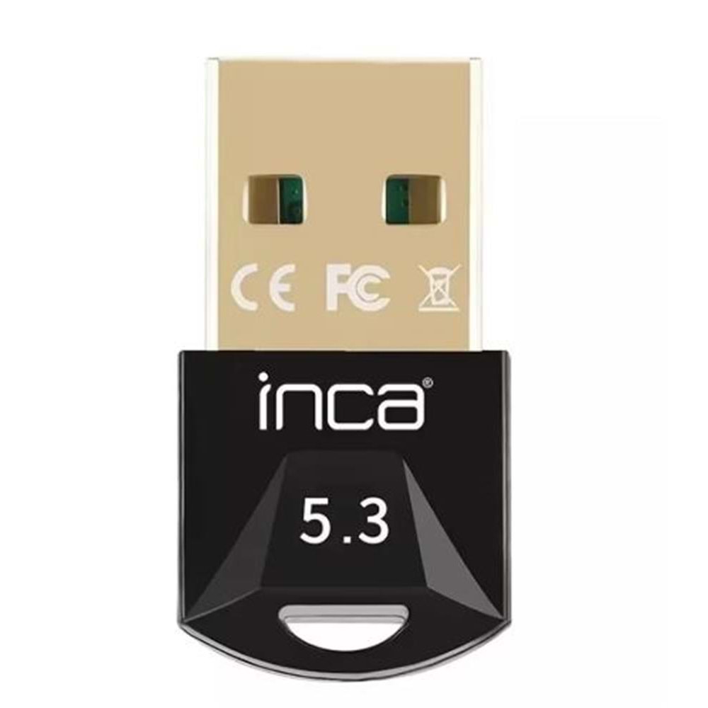 ENKADO EKD-UB100 USB TO 5,3 VERSİYN BLUETOOTH DONGLE