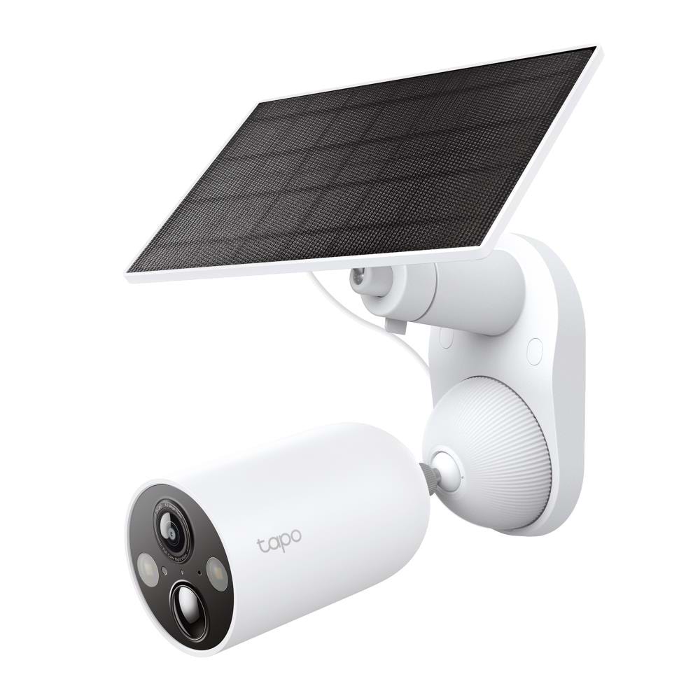 TP-Link TC85 KITGüneş Enerjili Güvenlik Kamerası Kiti
