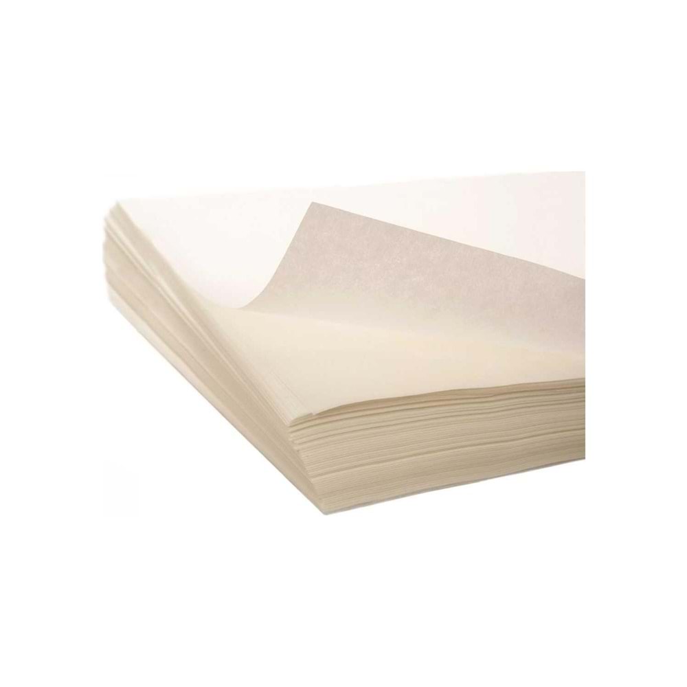Bafix Kağıt Yağlı 40 GR 10 KG 70x100