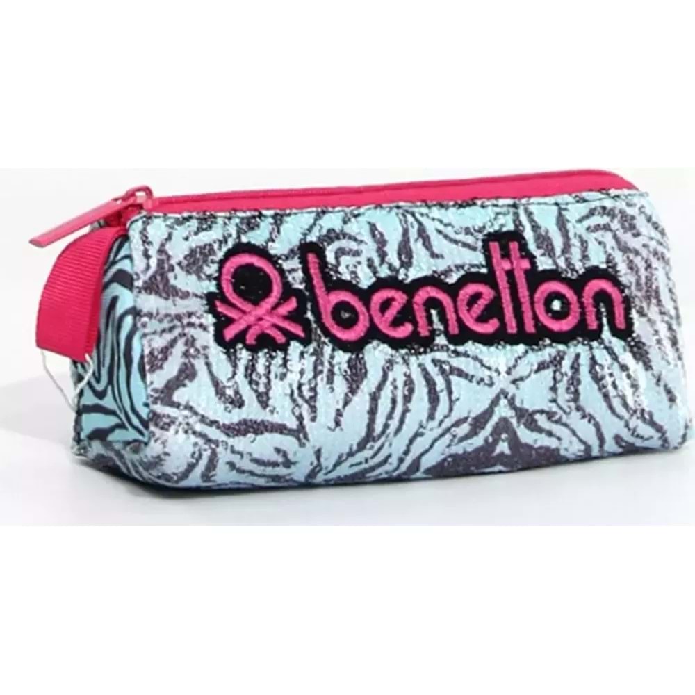 United Colors Of Benetton Kalem Çantası 76057