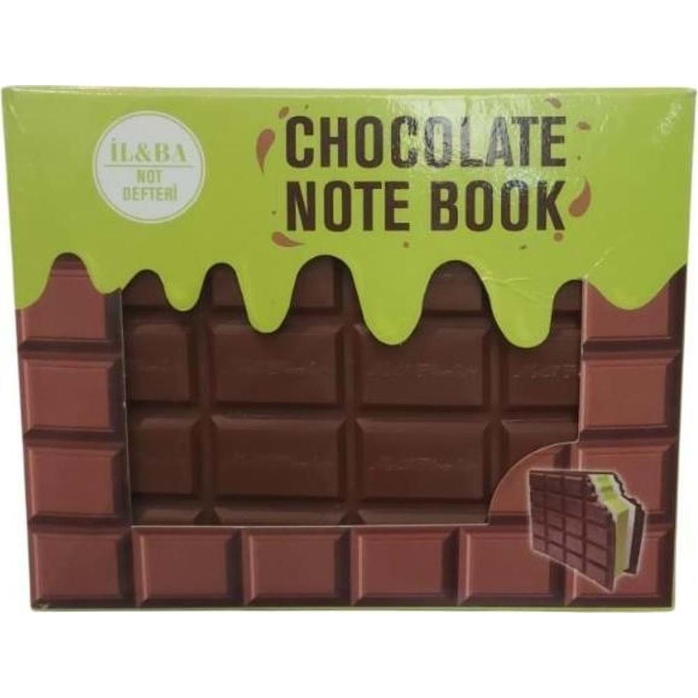 İl & Ba Not Defteri Dubai