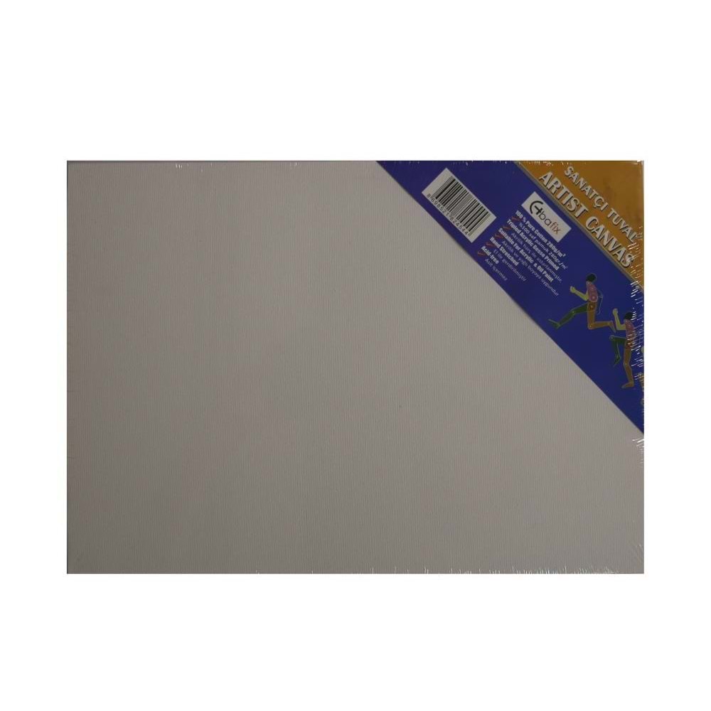 Bafix Çerçeveli Tuval 25x35