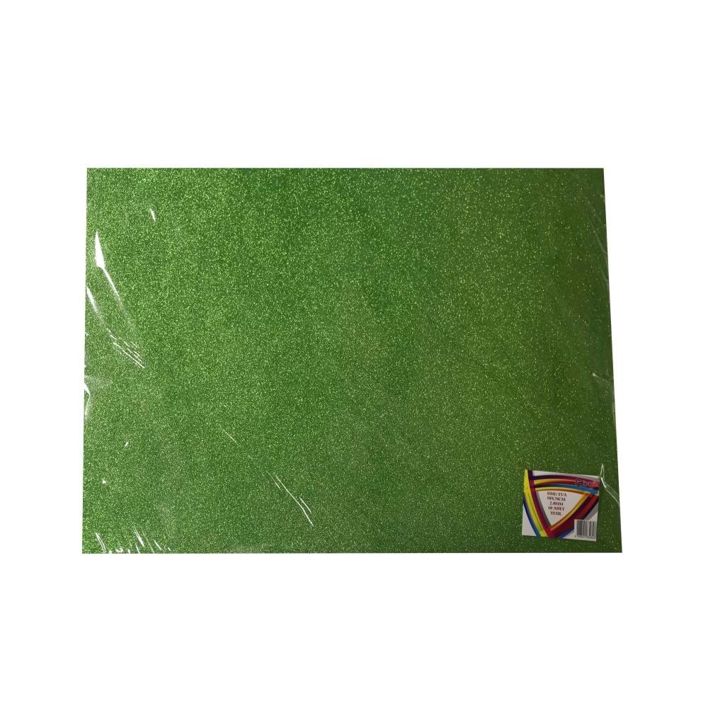 Bafix Eva Simli 50x70 Yeşil (1 Adet)
