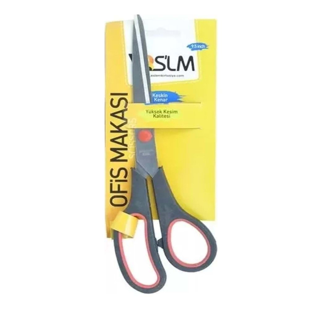 Slm Büro Makası 24 Cm (1 Adet)