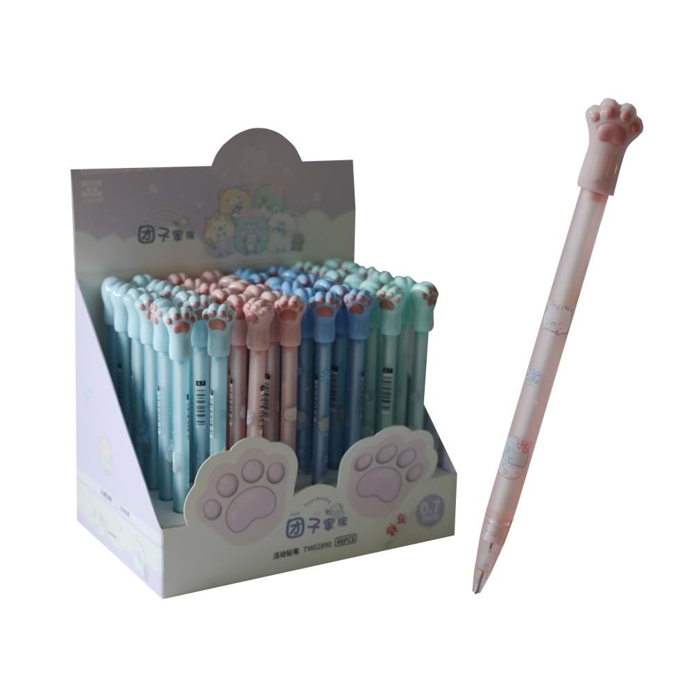 Bafix Versatil Kalem Tuan 0.7 mm TM02890 (1 Adet)