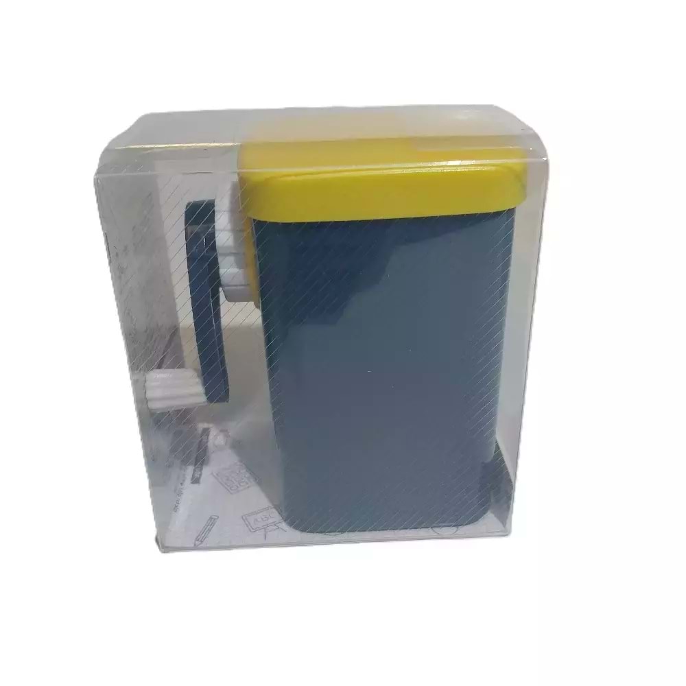 Bafix Kollu Kalemtıraş Lao Huang LH0069