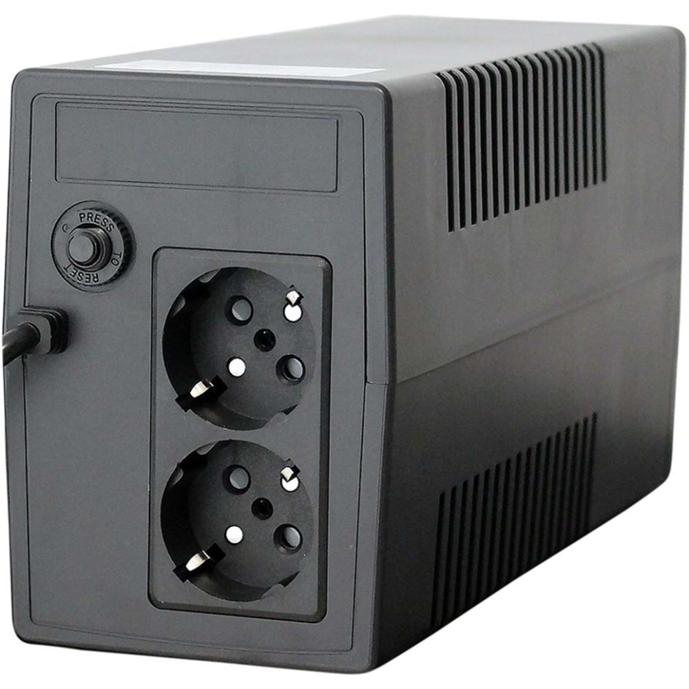 DOTVOLT VOLT LN 850 VA LINE INTERACTIVE 5-15 DK (1x9AH)