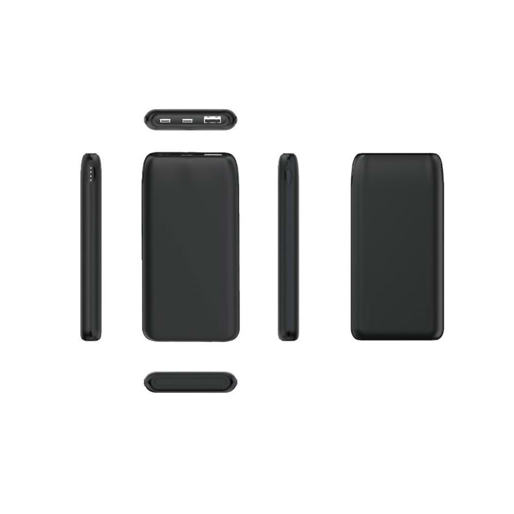 Snapron SNP-3010 10.000 Mah Hızlı Şarj 22.5w Powerbank