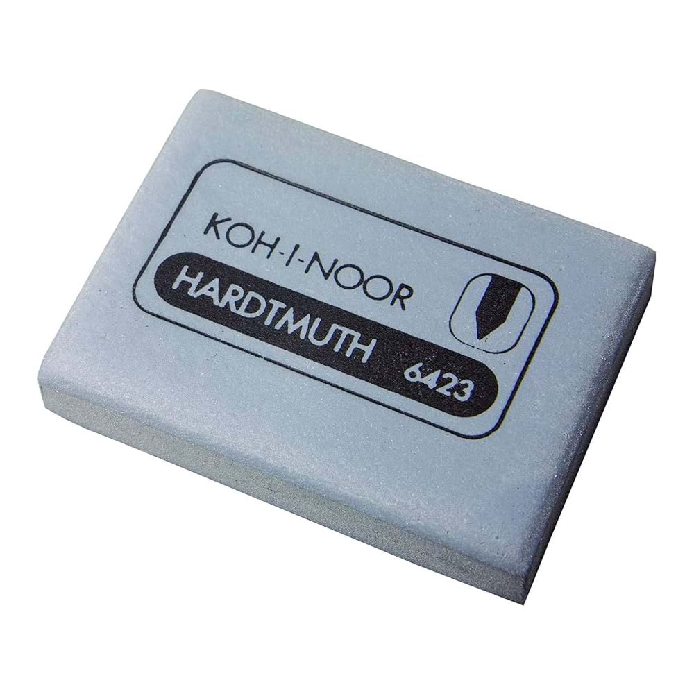 Koh-i Noor Kneaded Eraser 6423 18 (1 Adet)