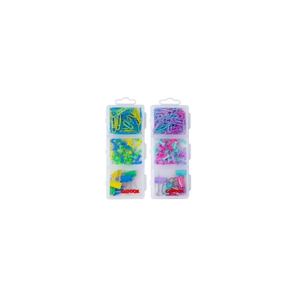 Globox Ataç Seti 2713