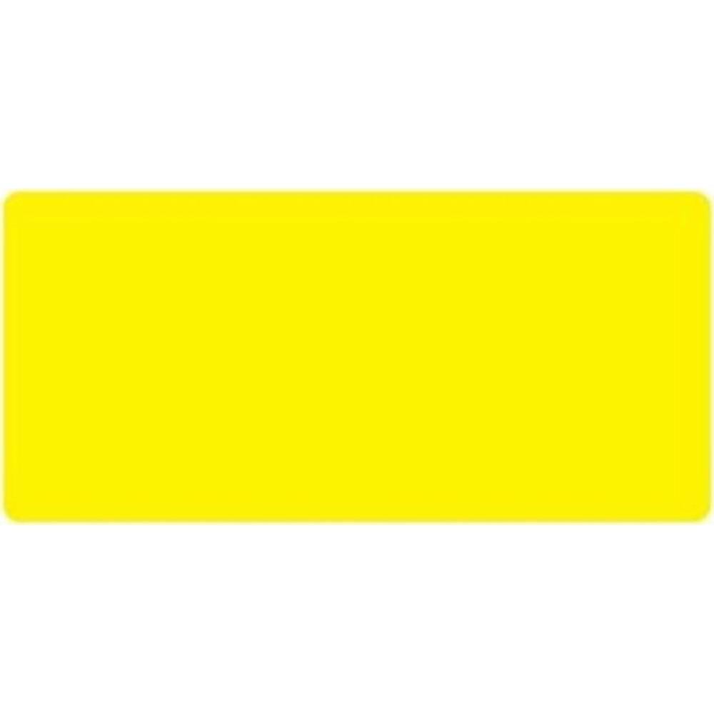 Panda Eva Pano Dikdörtgen 58x29 Sarı