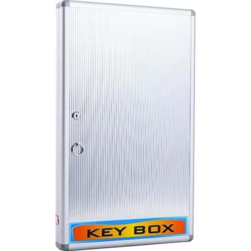 Panda İthal Anahtar Dolabı 72 Li H-1072