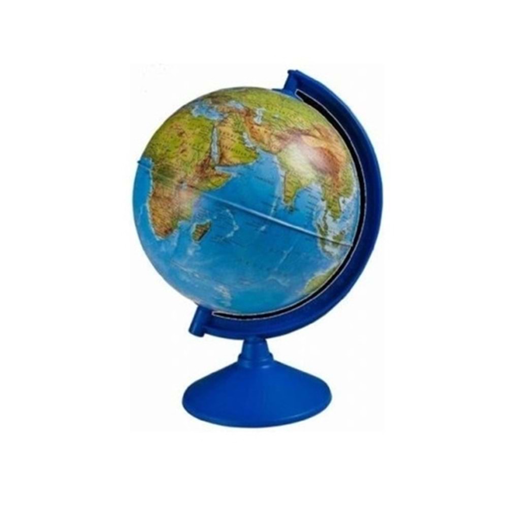 Gürbüz Işıksız Fiziki Küre 20 Cm Eko Seri 47202