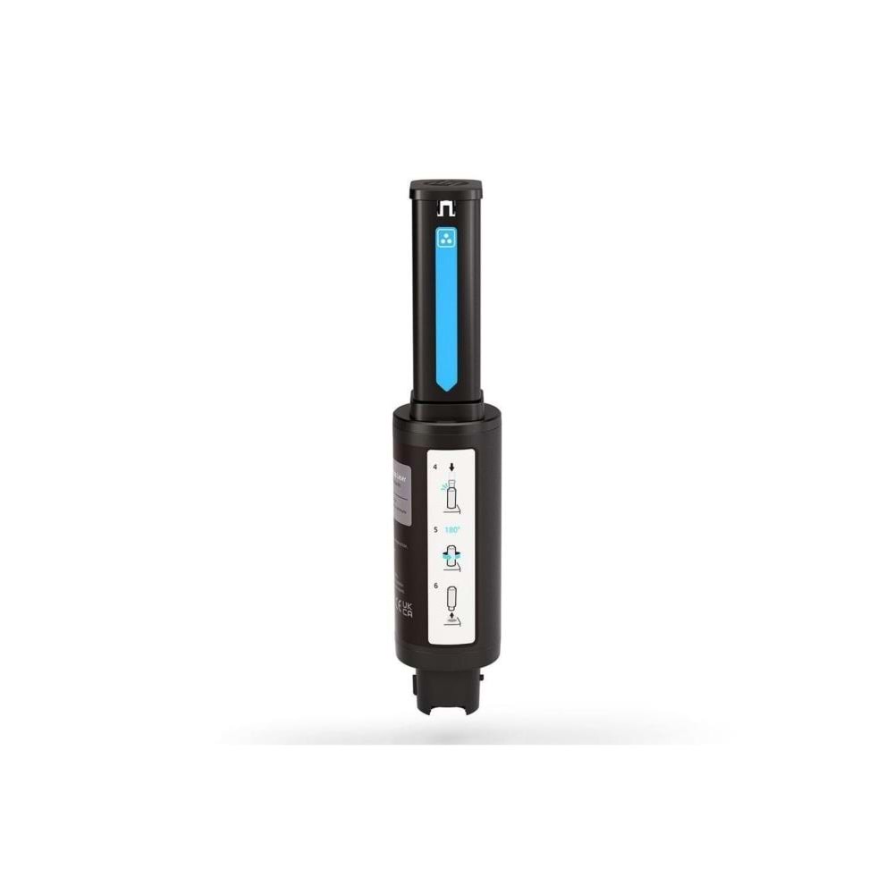 HP 103A Black Siyah 2.500 Sayfa NeverStop Tanklı Yazıcı Toneri W1103A