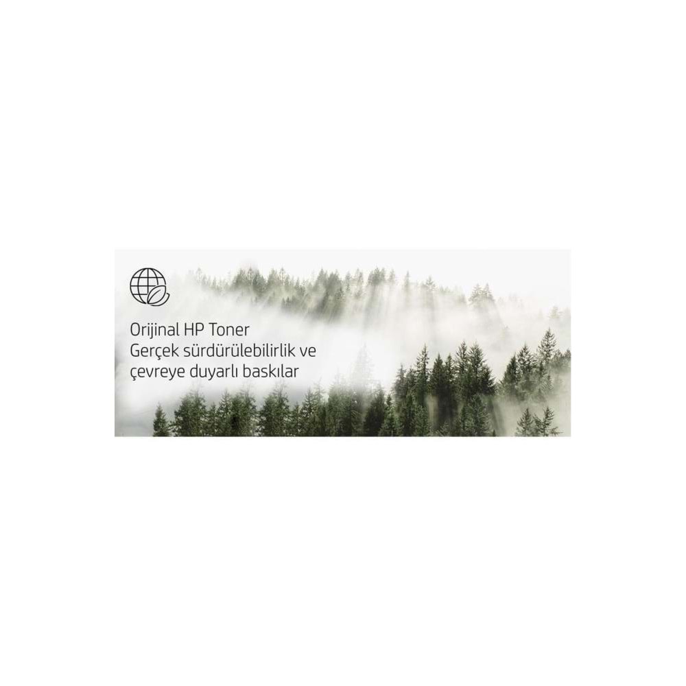 HP 103A Black Siyah 2.500 Sayfa NeverStop Tanklı Yazıcı Toneri W1103A