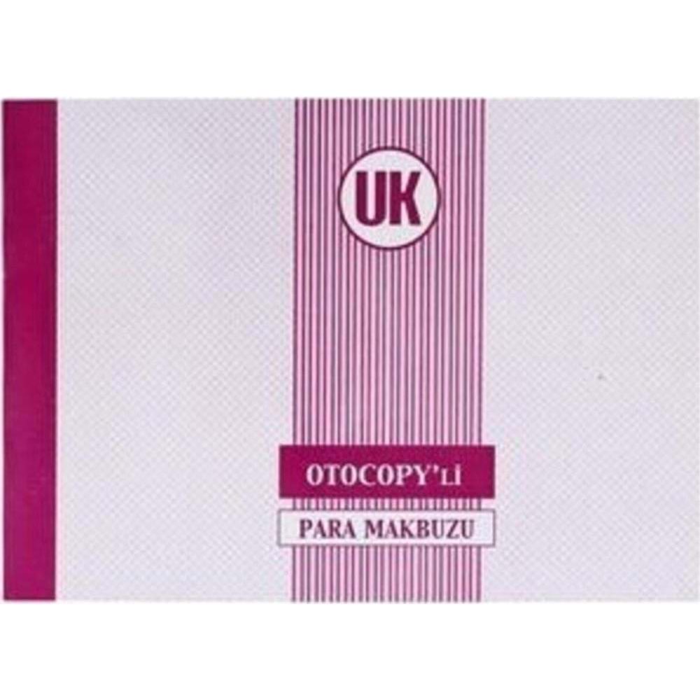 Altınyıldız Para Makbuzu Otokopili (1 Adet)