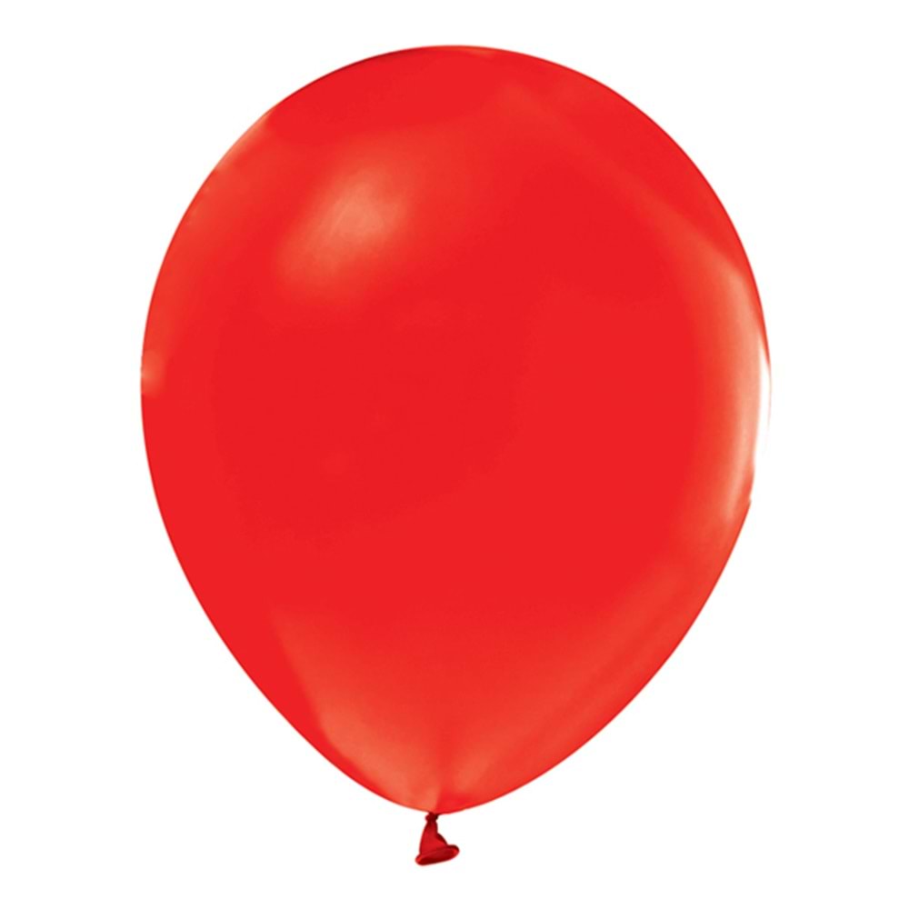Balonevi Balon Baskısız 12