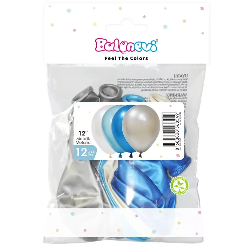 Balonevi Balon 12
