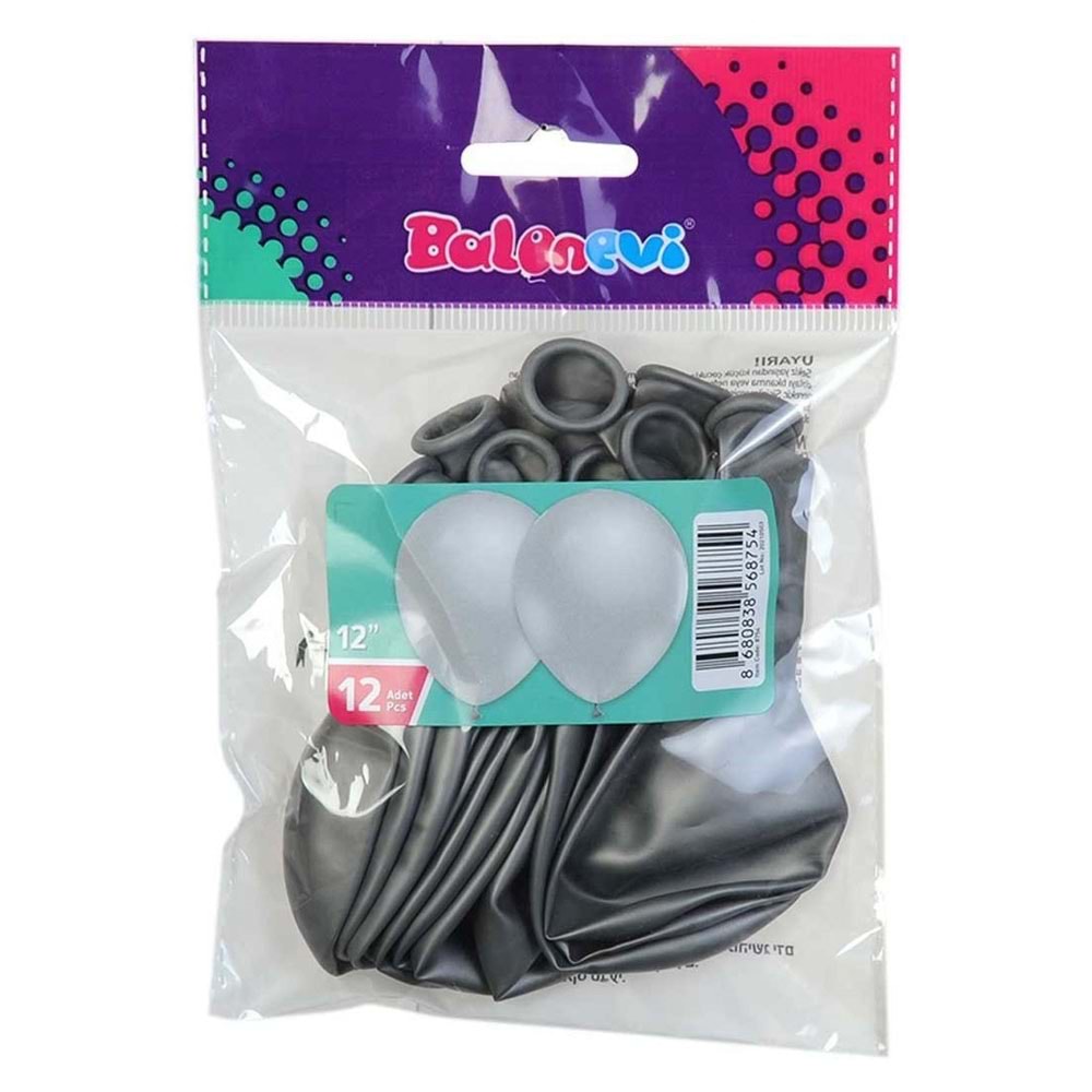 Balonevi Balon 12
