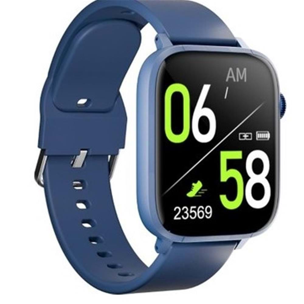 Sword SWS5GT(B) Akıllı Saat Smart Bracelet Mavi