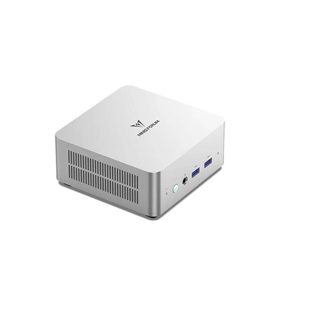 GMKtec Minisforum MNS-UN1245 İntel İ5 12450H 16GB 1TB W11 Pro Mini PC