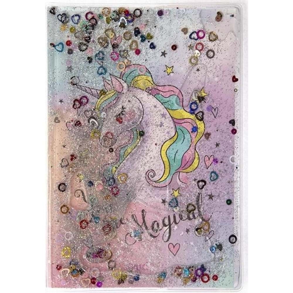 Vuki Sulu Defter Büyük Vk-0109-1