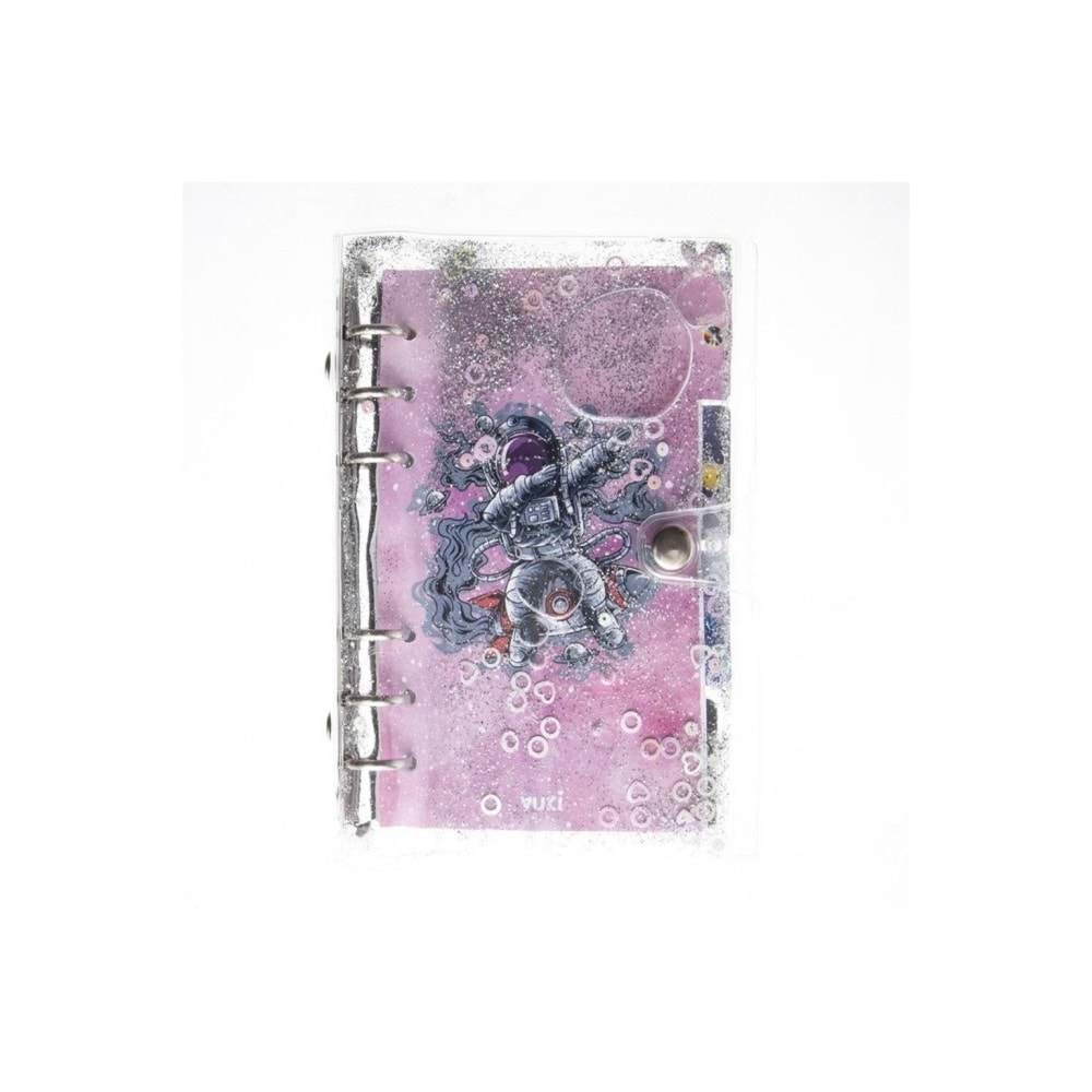 Vuki Defter VK-0110-5