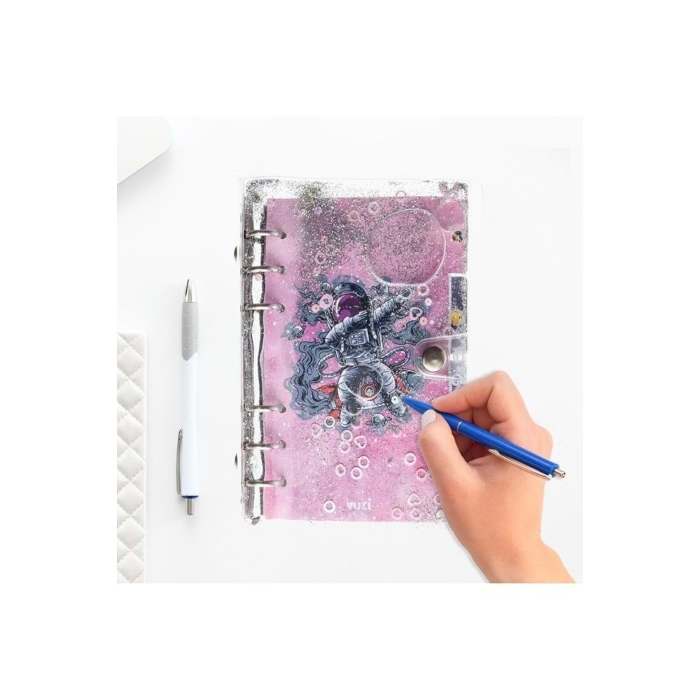 Vuki Defter VK-0110-5