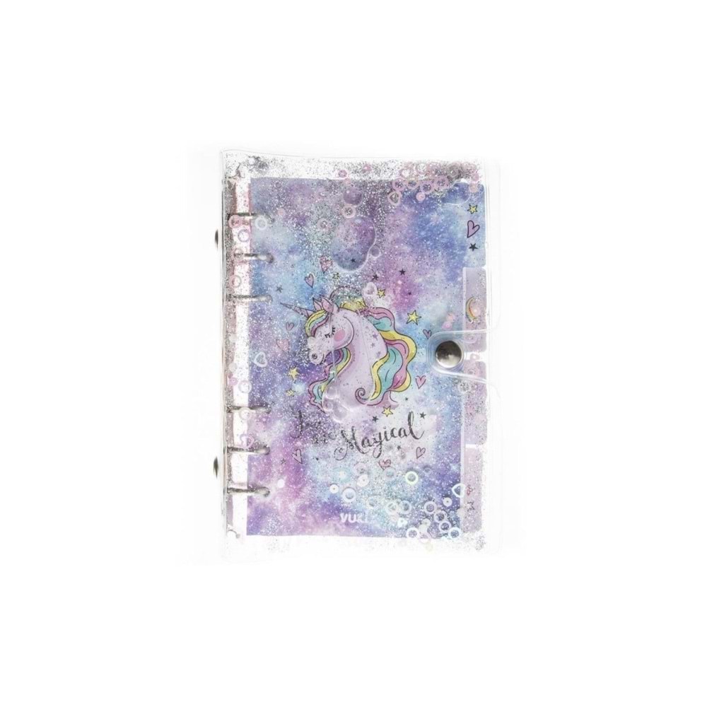 Vuki Defter VK-0110-1