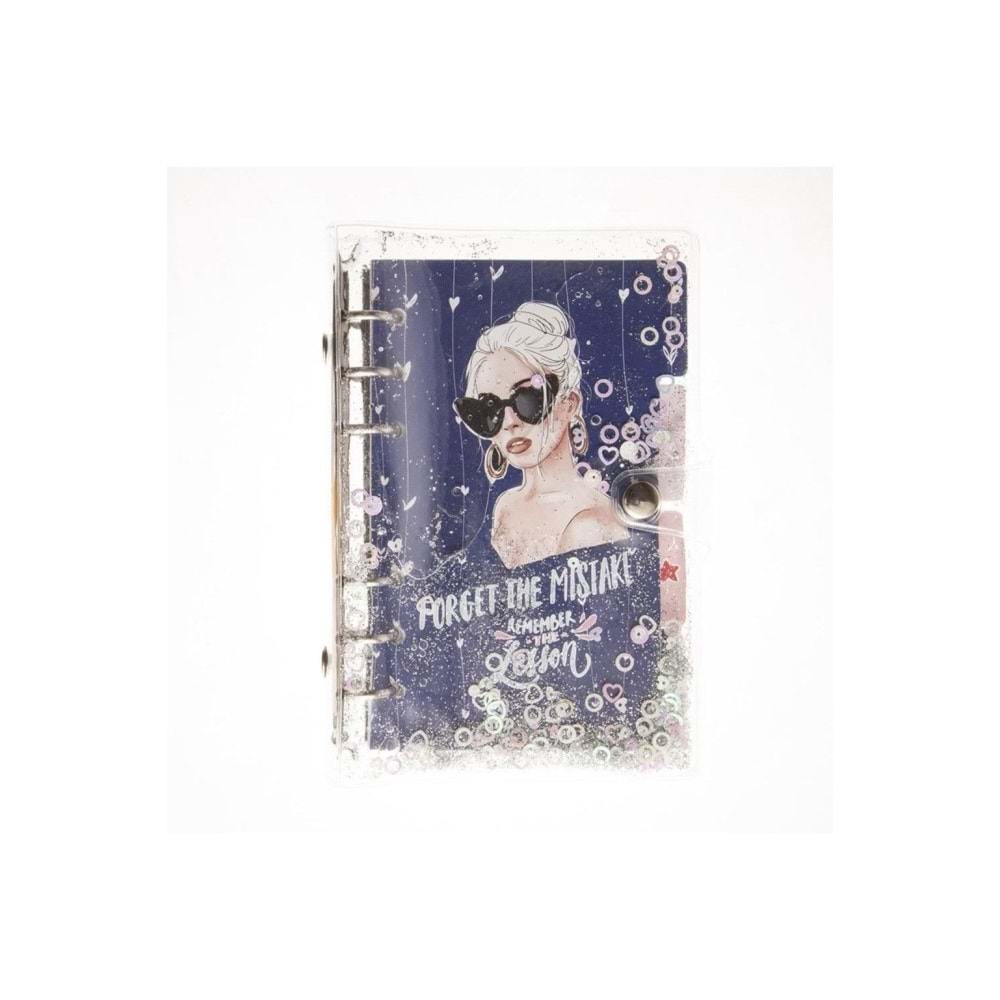 Vuki Defter VK-0110-7