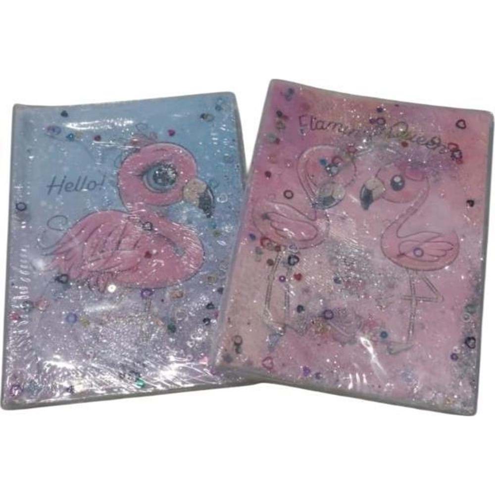 Vuki Sulu Defter Büyük Vk-0109-2