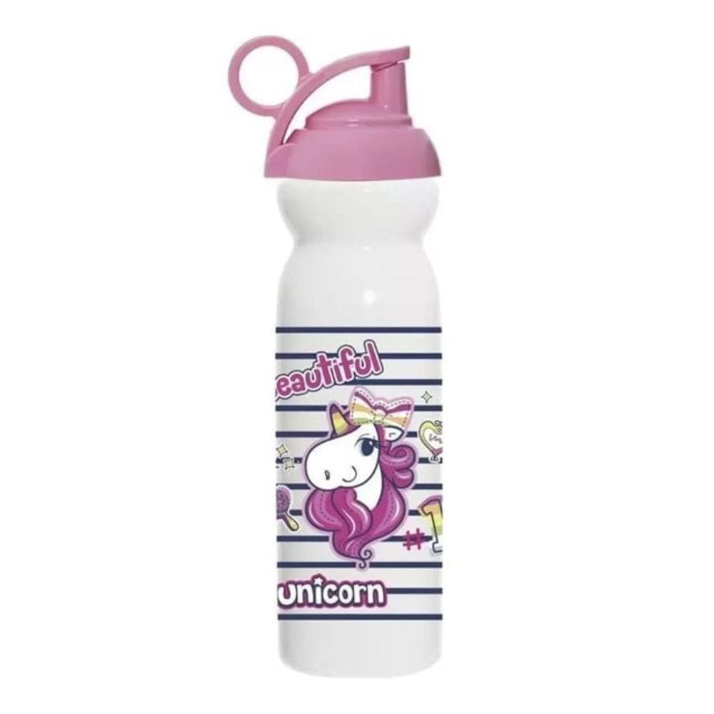 Herevin Matara Desenli PP Unicorn 0,68 Lt 161804-010