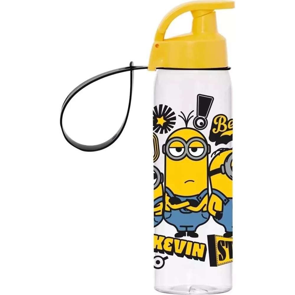 Herevin Matara Lisanslı Kevin Minions 500 CC 161414-250