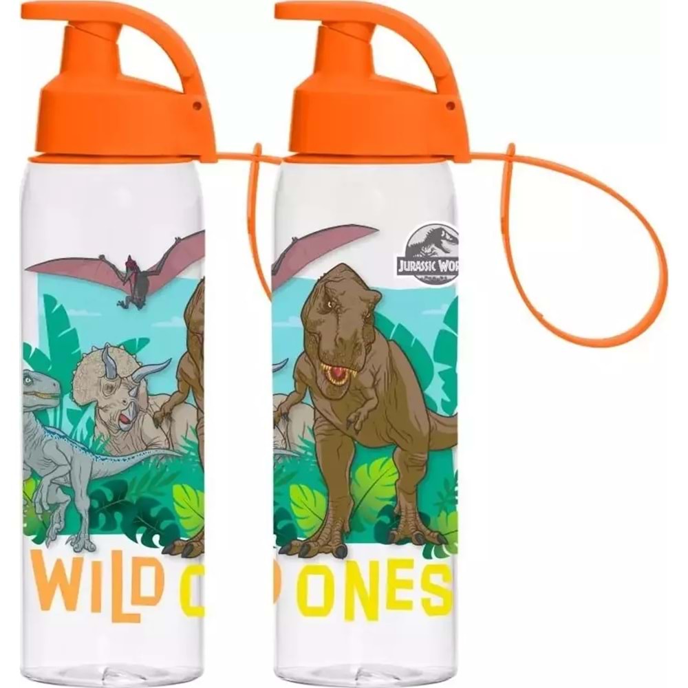 Herevin Matara Lisanslı Wild Ones 500 CC 161414-270