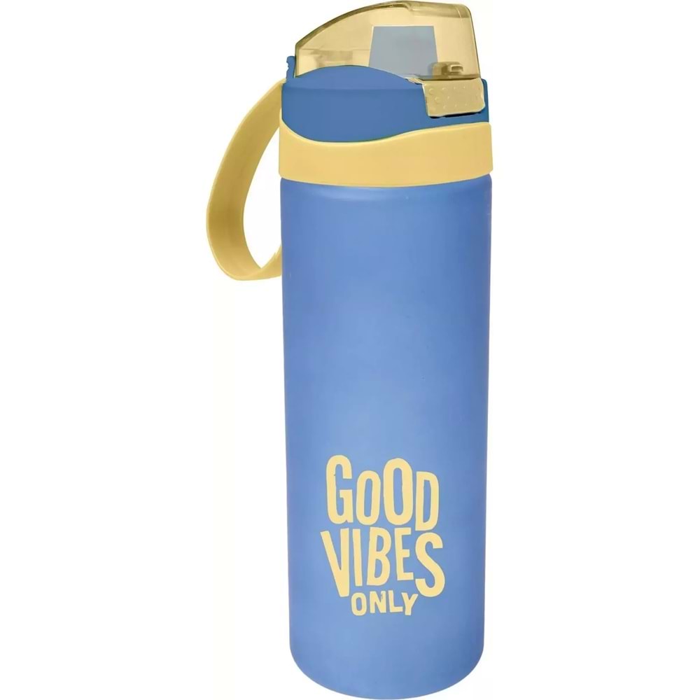 Herevin Matara Desenli Good Vibes 750 CC 161670-087