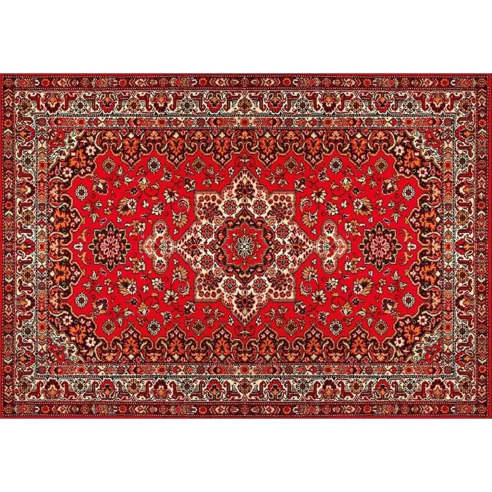 Ks Games Puzzle 1000 Parça Old Persian Carpet 20764
