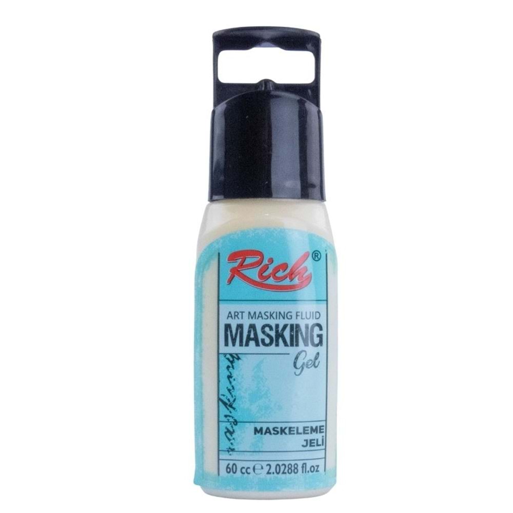 Rich Maskeleme Jeli 060 CC