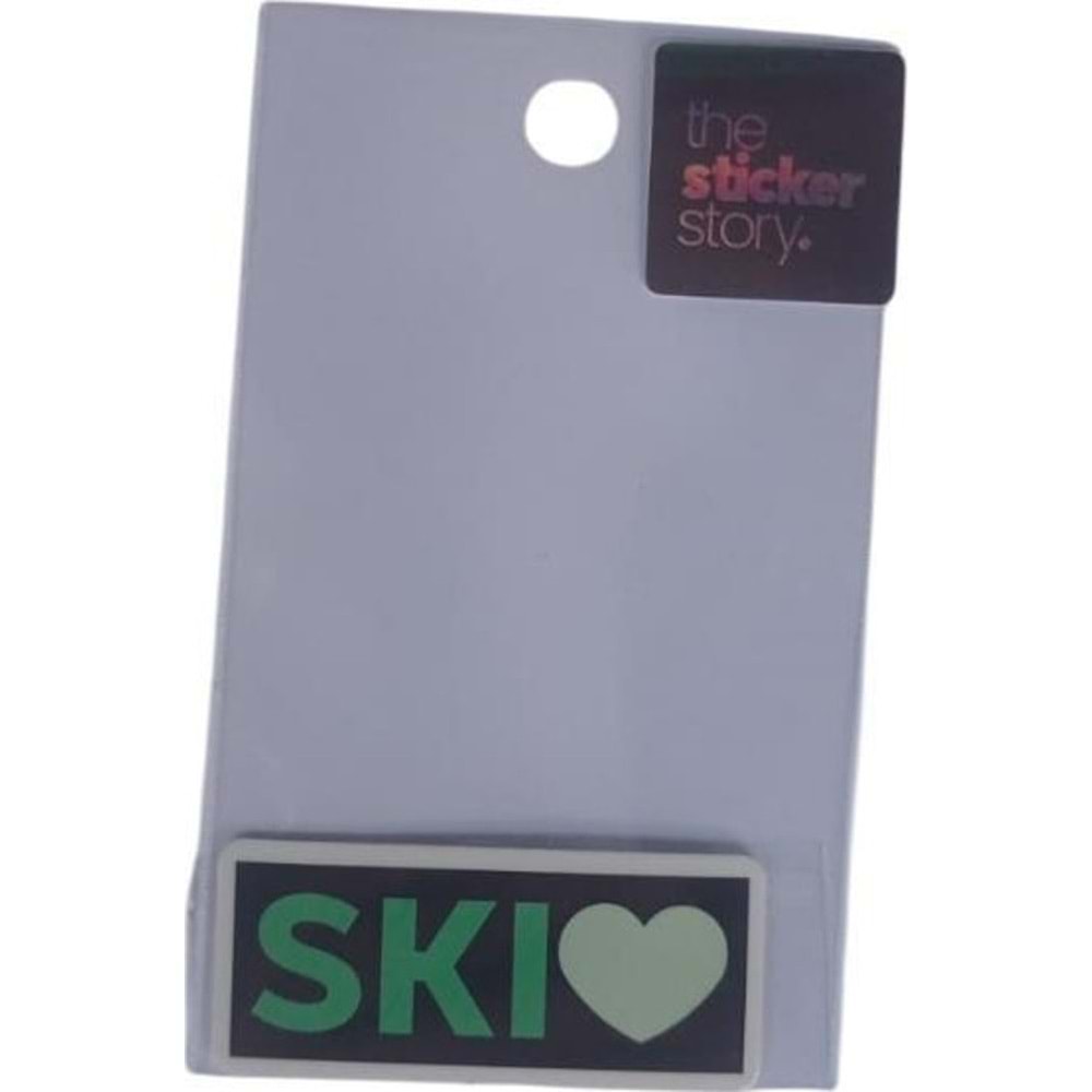 Ekstrafix The Sticker Story Tss0023