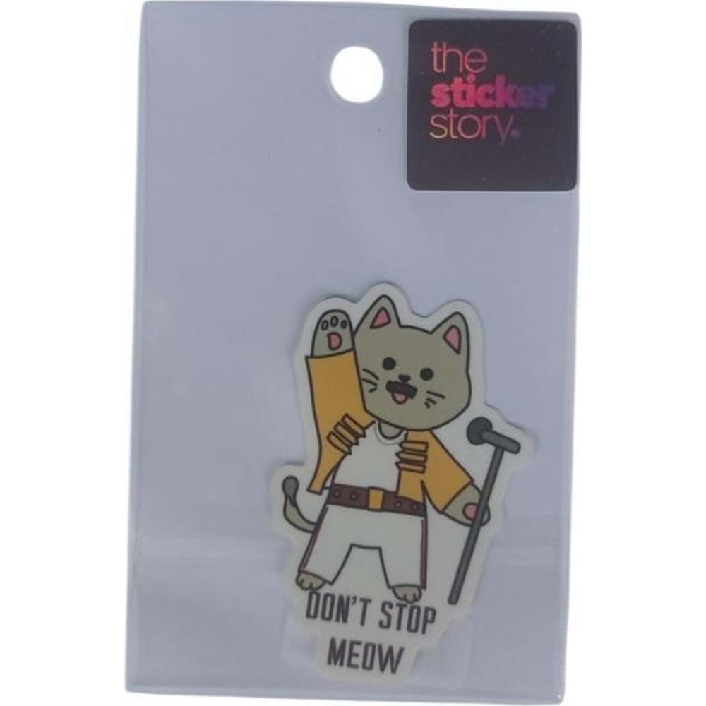Ekstrafix The Sticker Story Tss0055