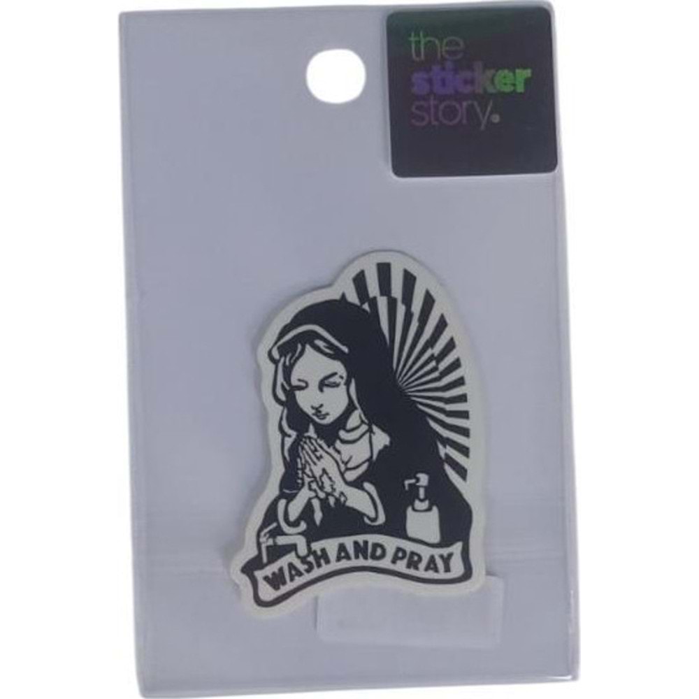 Ekstrafix The Sticker Story Tss0077
