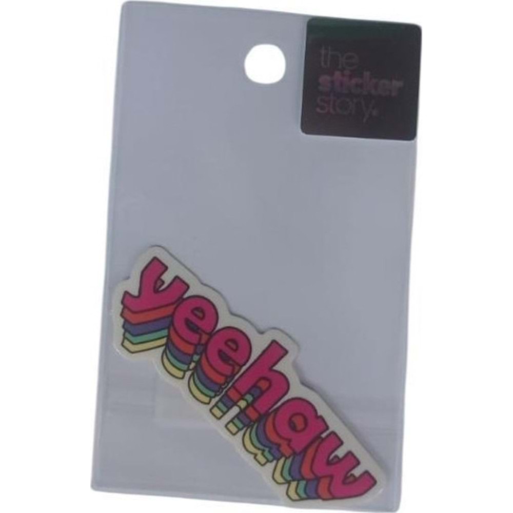 Ekstrafix The Sticker Story Tss0091