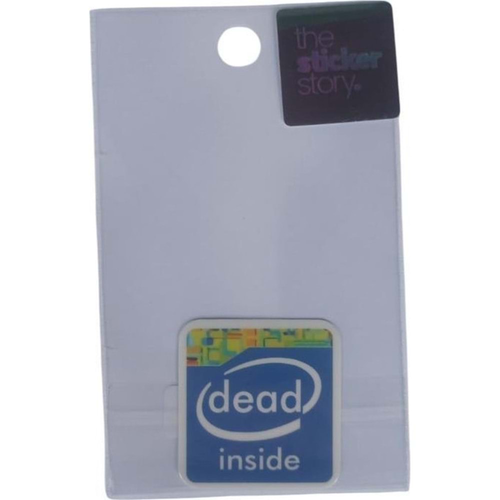 Ekstrafix The Sticker Story Tss0130