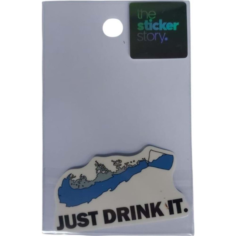 Ekstrafix The Sticker Story Tss0137