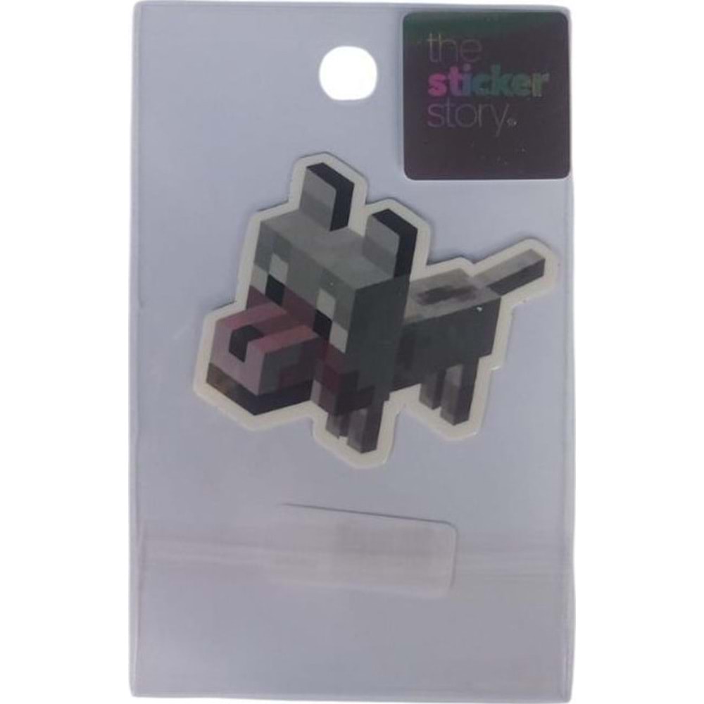Ekstrafix The Sticker Story Tss0188