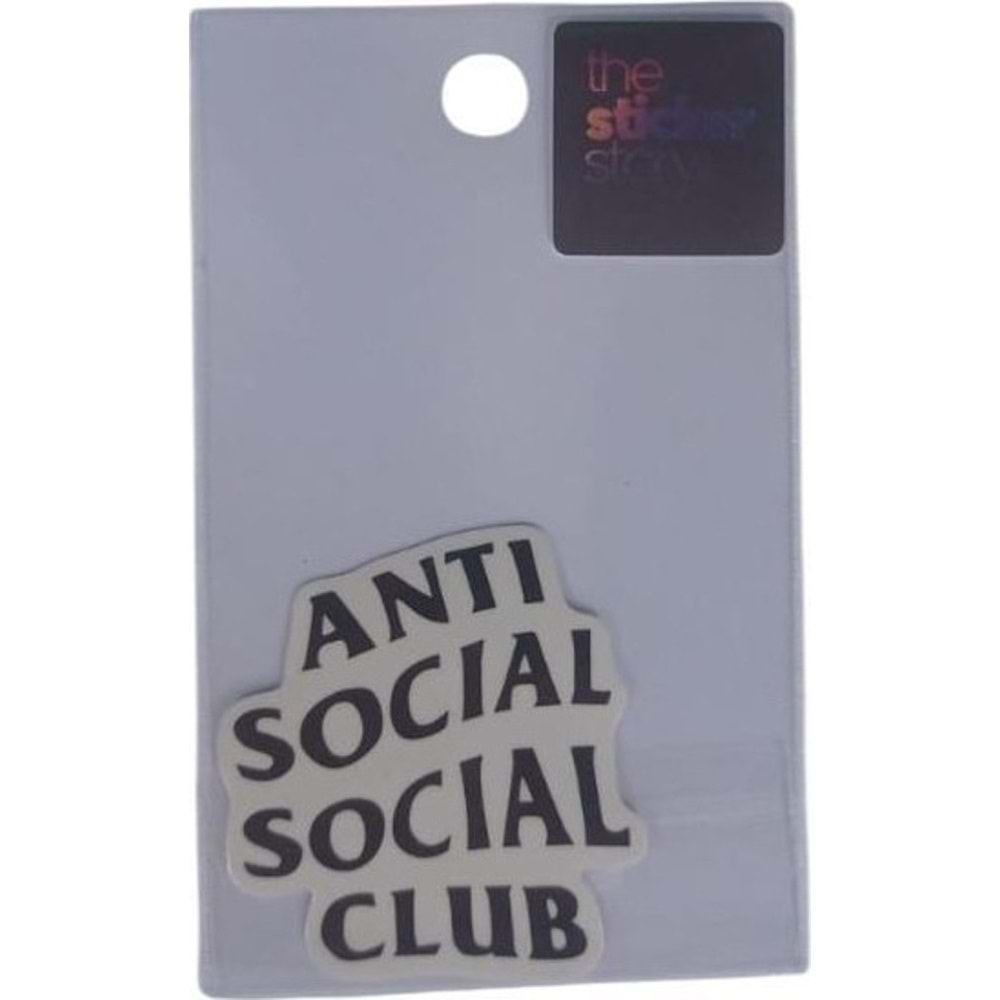 Ekstrafix The Sticker Story Tss0218