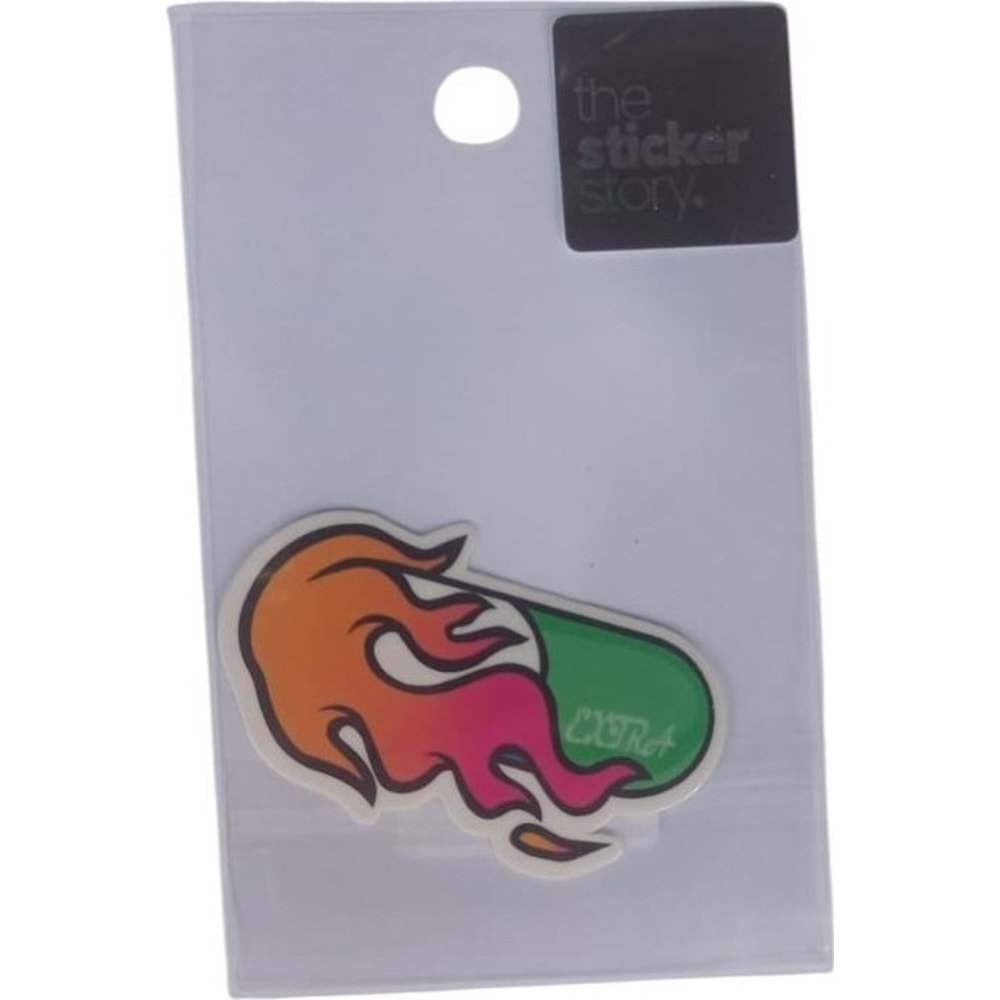 Ekstrafix The Sticker Story Tss0221