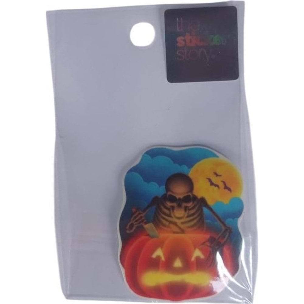 Ekstrafix The Sticker Story Tss0231